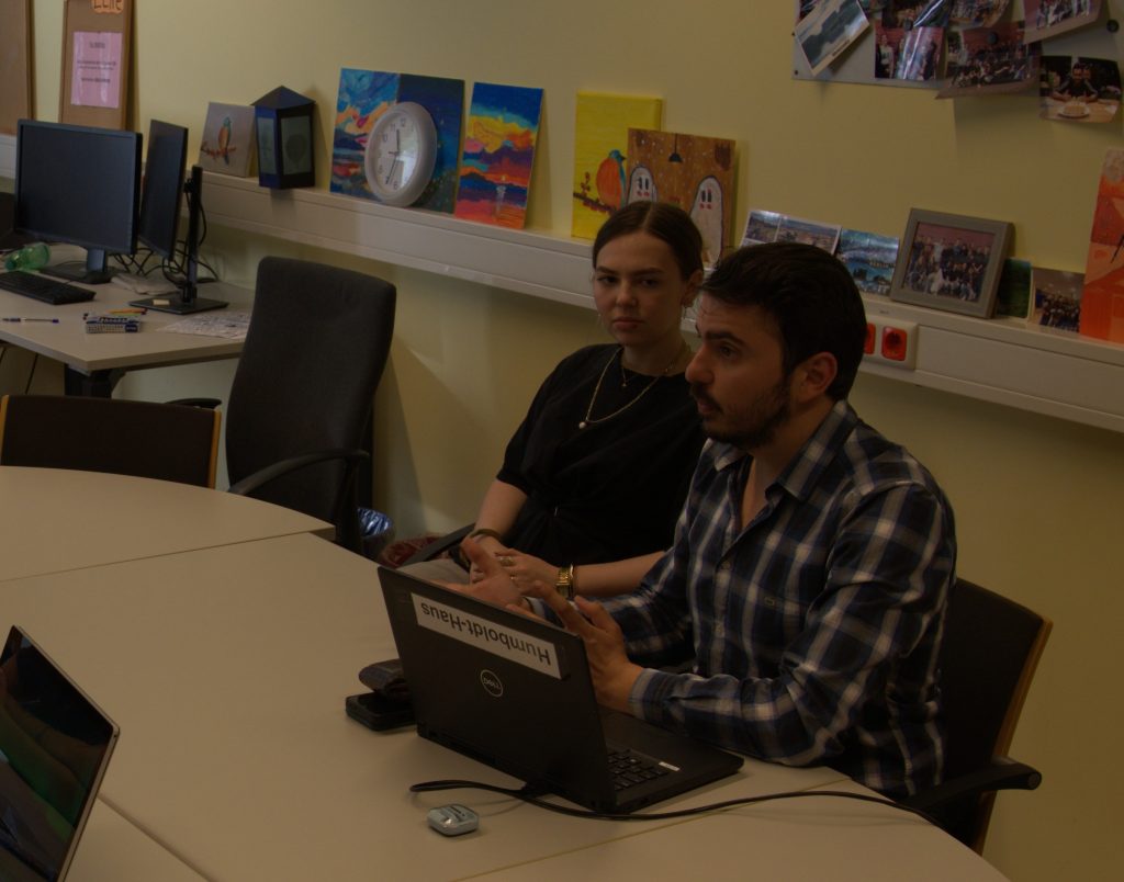 In-Person Consultations